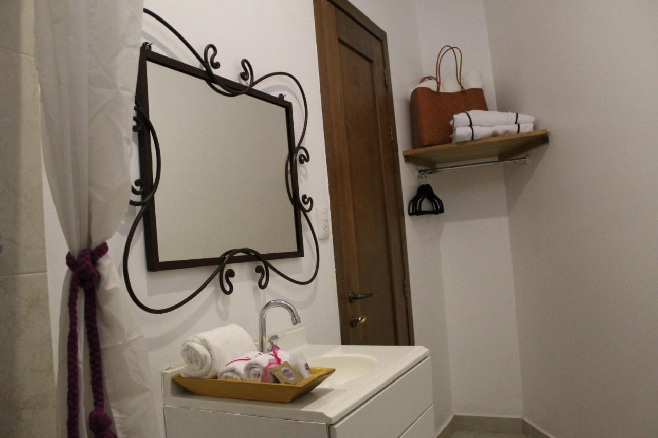 La Cochinilla Hotel Boutique Oaxaca Екстер'єр фото