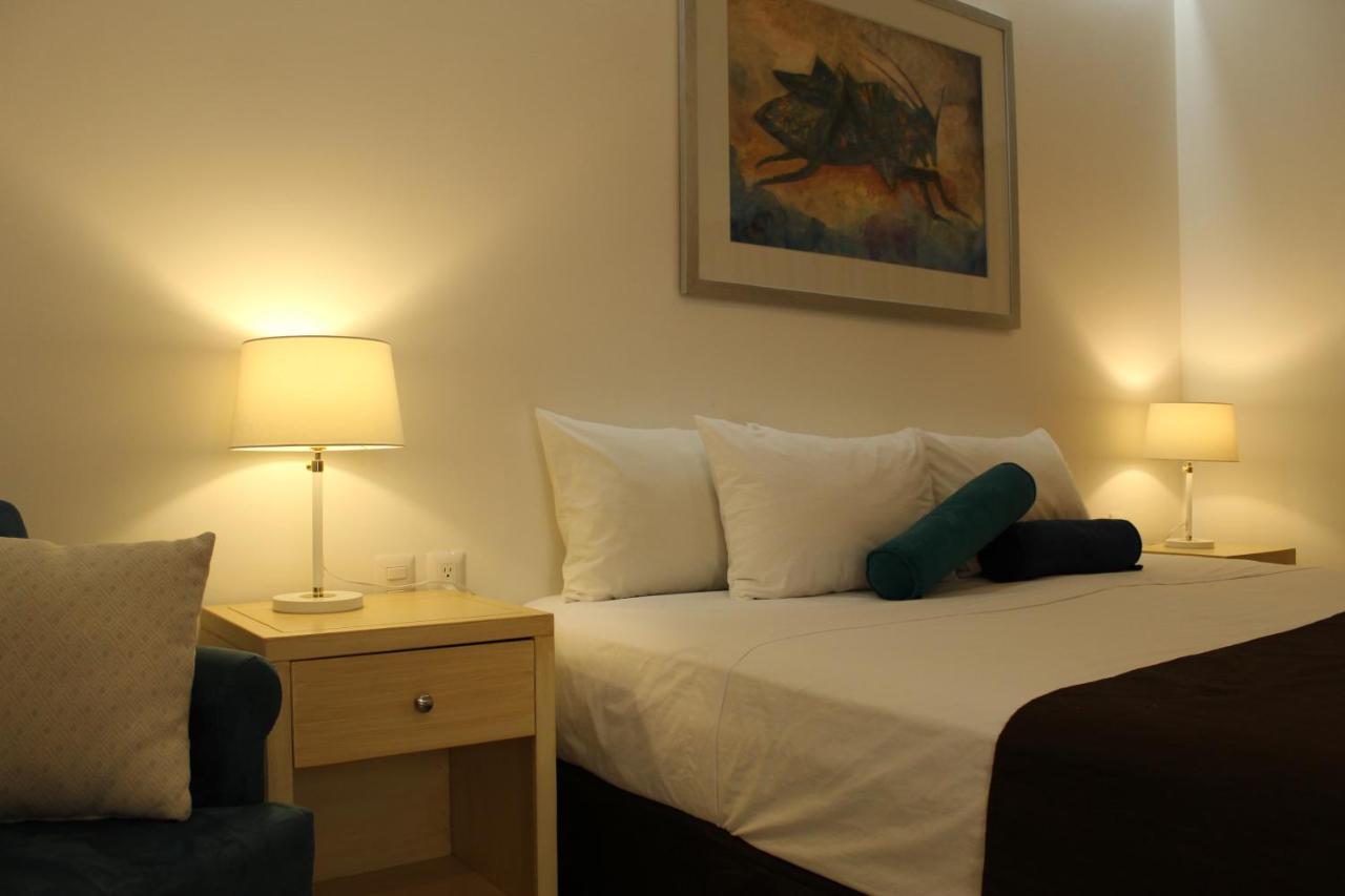 La Cochinilla Hotel Boutique Oaxaca Екстер'єр фото