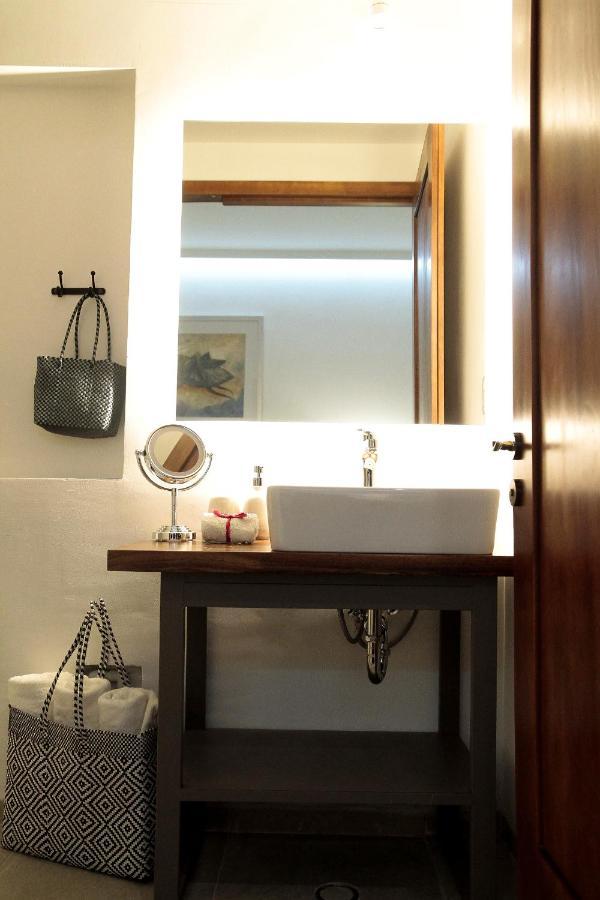 La Cochinilla Hotel Boutique Oaxaca Екстер'єр фото