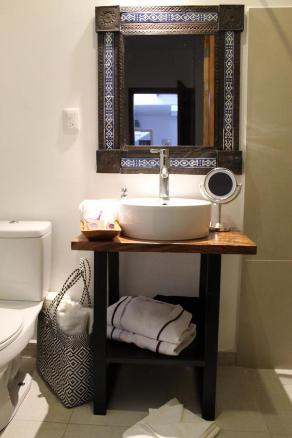 La Cochinilla Hotel Boutique Oaxaca Екстер'єр фото