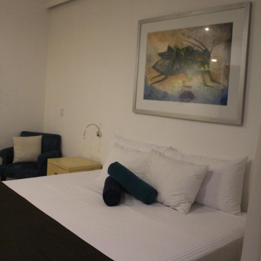 La Cochinilla Hotel Boutique Oaxaca Екстер'єр фото