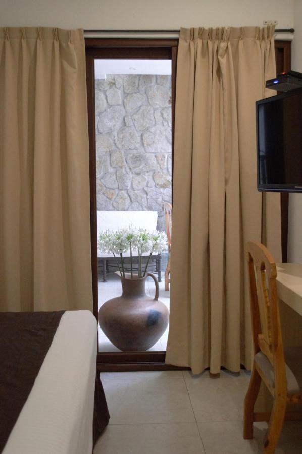 La Cochinilla Hotel Boutique Oaxaca Екстер'єр фото