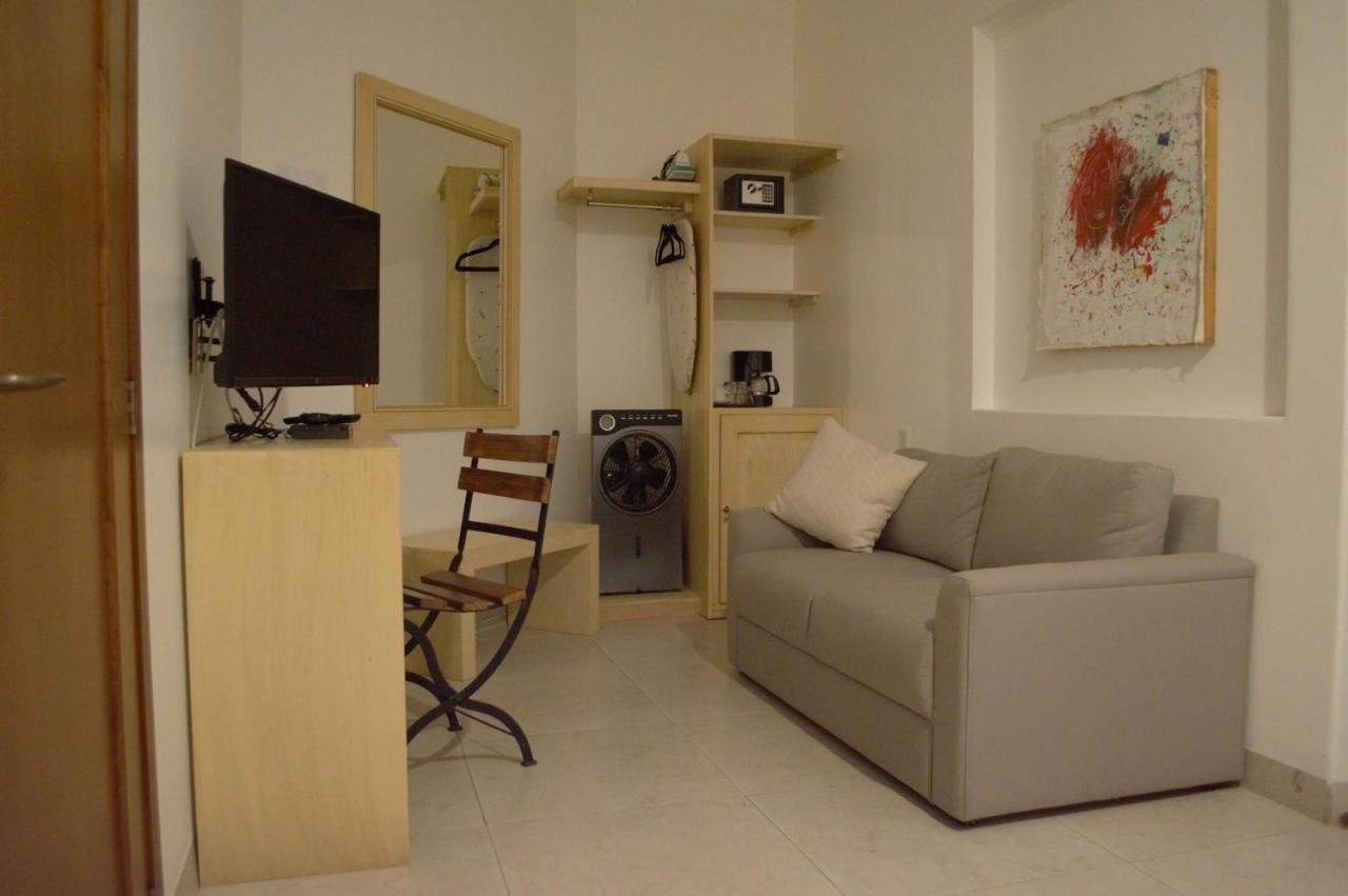 La Cochinilla Hotel Boutique Oaxaca Екстер'єр фото
