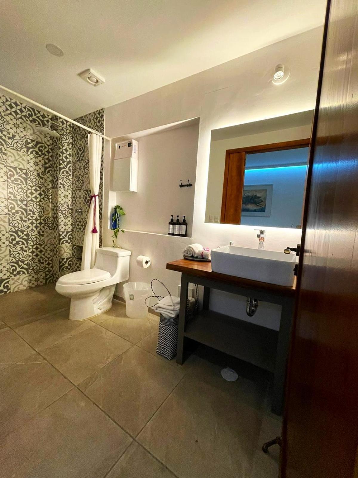 La Cochinilla Hotel Boutique Oaxaca Екстер'єр фото