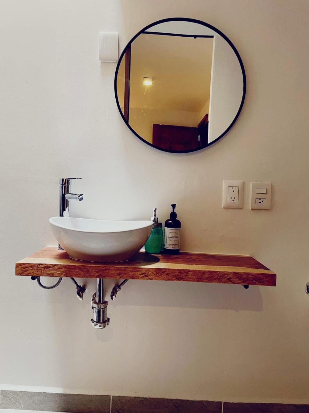 La Cochinilla Hotel Boutique Oaxaca Екстер'єр фото